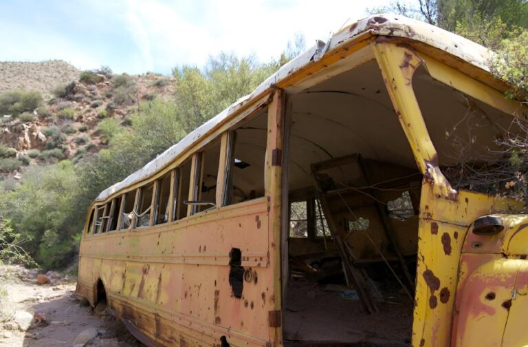 Bolivia bus crash