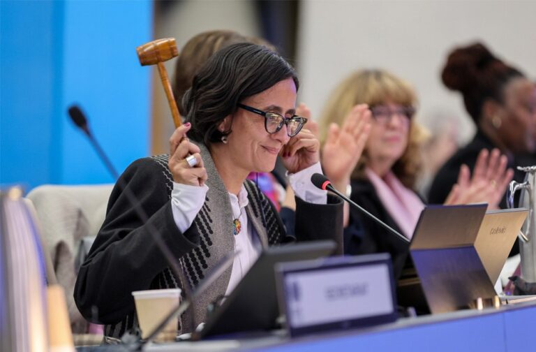 COP16 Countries finalize crucial deal to fund Global Biodiversity Conservation_Image Via_X_UN Biodiversity