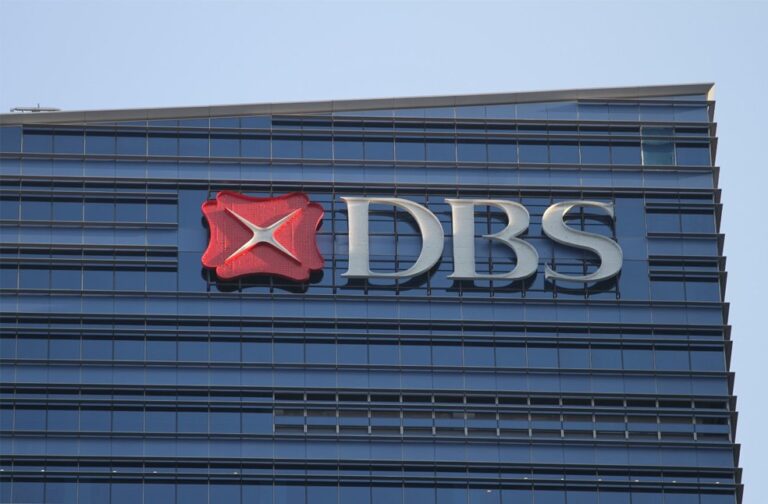 DBS Bank to cut roles through AI _Image Via_X_DBS Bank