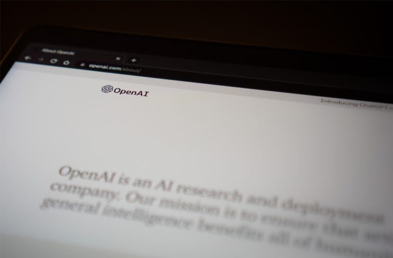 Indias News Organisations join lawsuit against OpenAI for Copyright Violation_Image Via_Unsplash