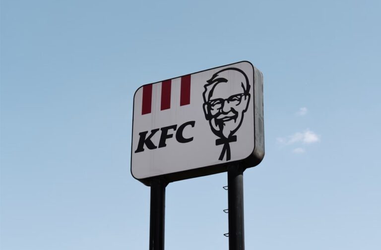 KFC to relocate US Headquarters from Kentucky to Texas_Image Via_Unsplash