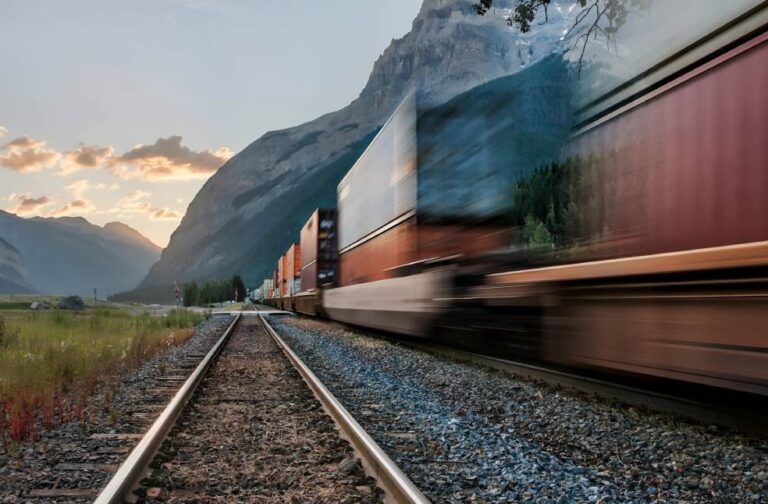 Train derails after hitting herd of elephants in Sri Lanka