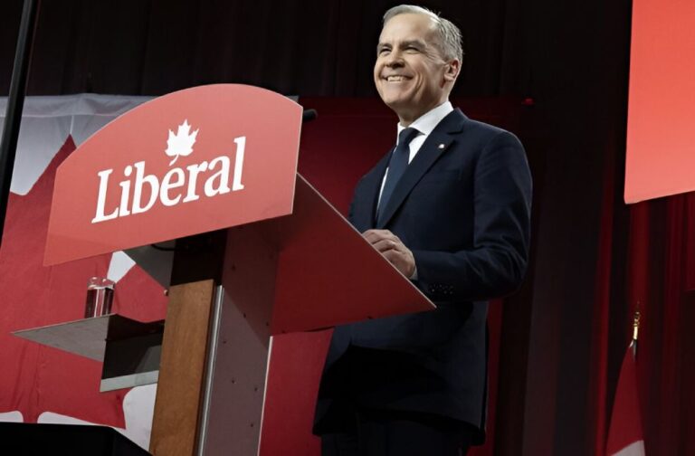 Mark Carney wins Canada’s election