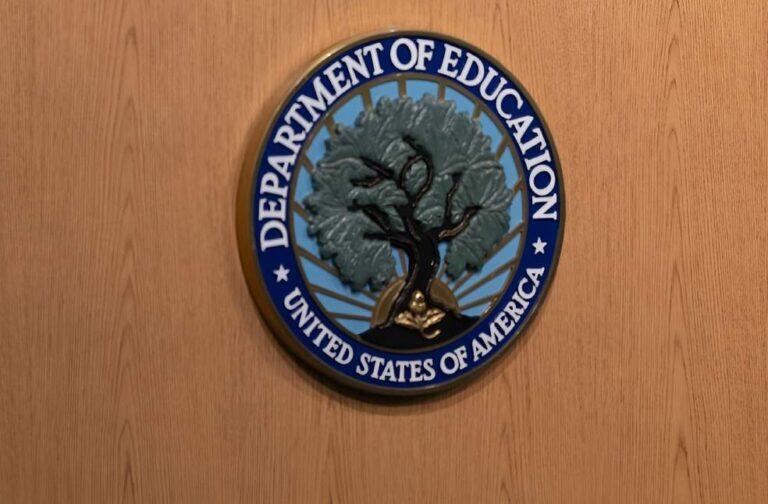 US Education Department to cut workforce