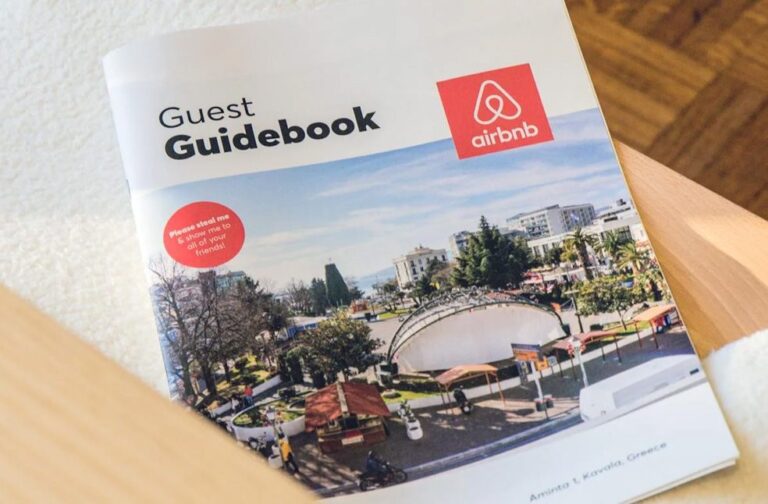Airbnb revamps app with luxury services_Image Via_Pexels