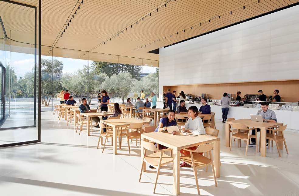 Apple found in contempt for violating Epic Games