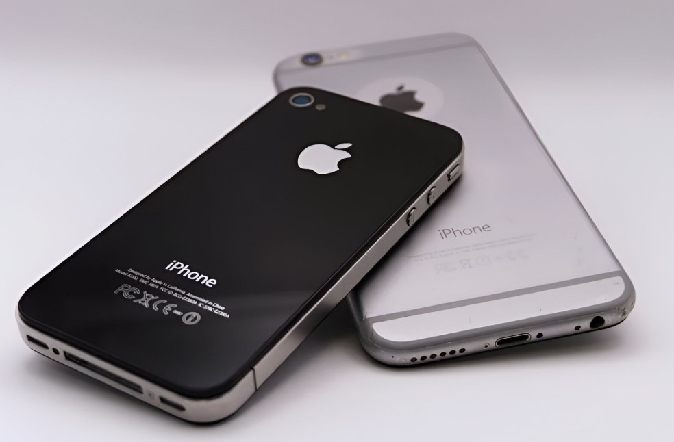 Apple moves iPhone production from China to India and Vietnam