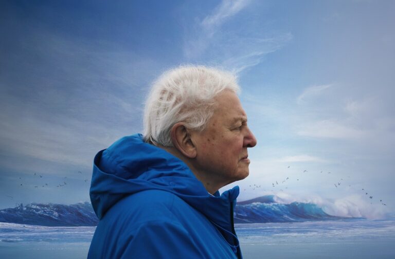 Attenborough unveils Ocean film_Image Via_Ocean Film