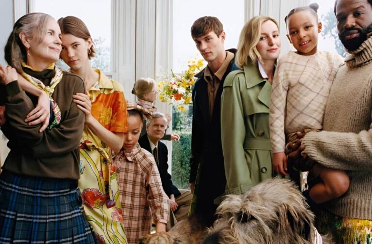 Burberry to cut 1,700 jobs
