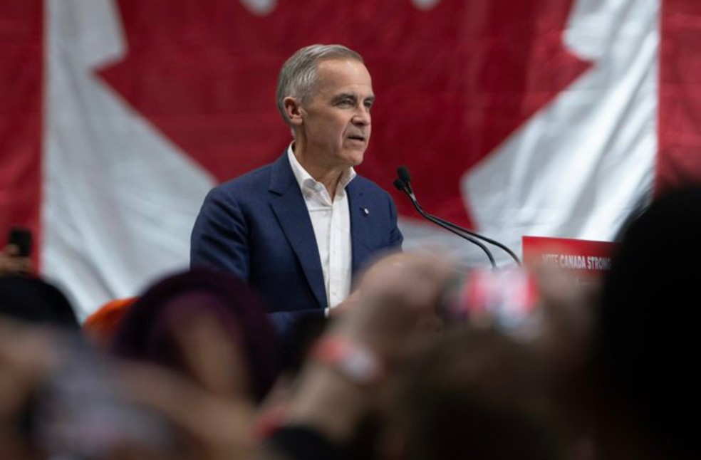 Canada in talks with US over joining Golden Dome