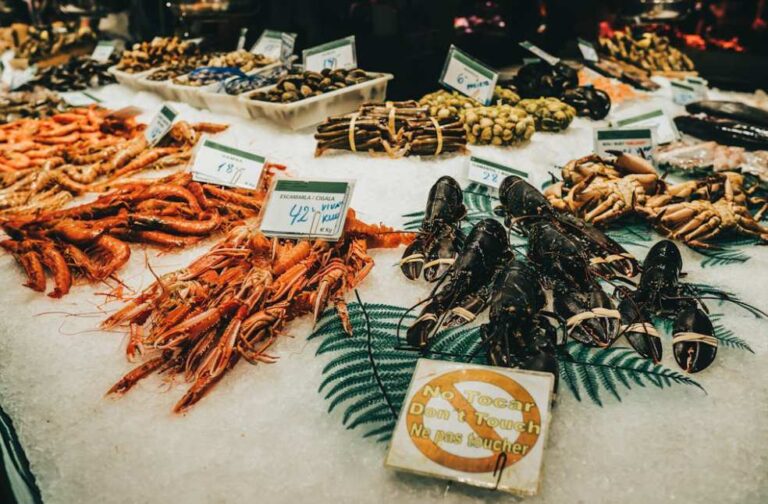 China and Japan near breakthrough on seafood trade deal after ban
