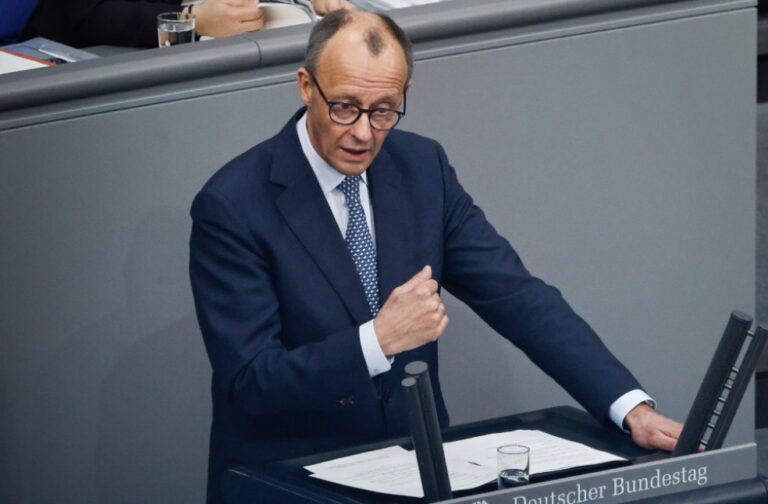 Friedrich Merz