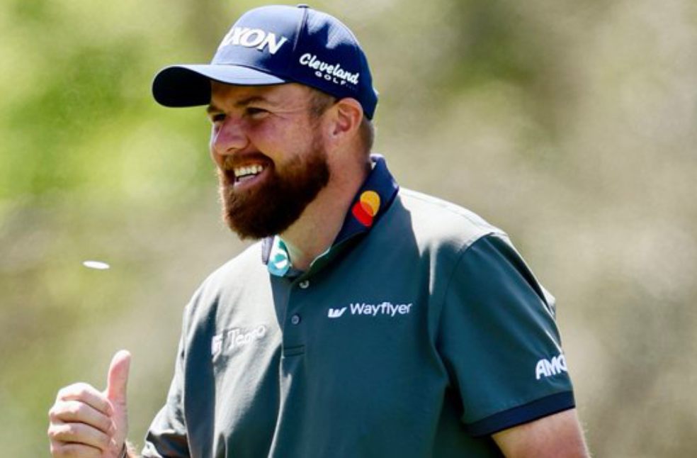 Frustration boils over for Lowry and Hatton at US PGA Championship