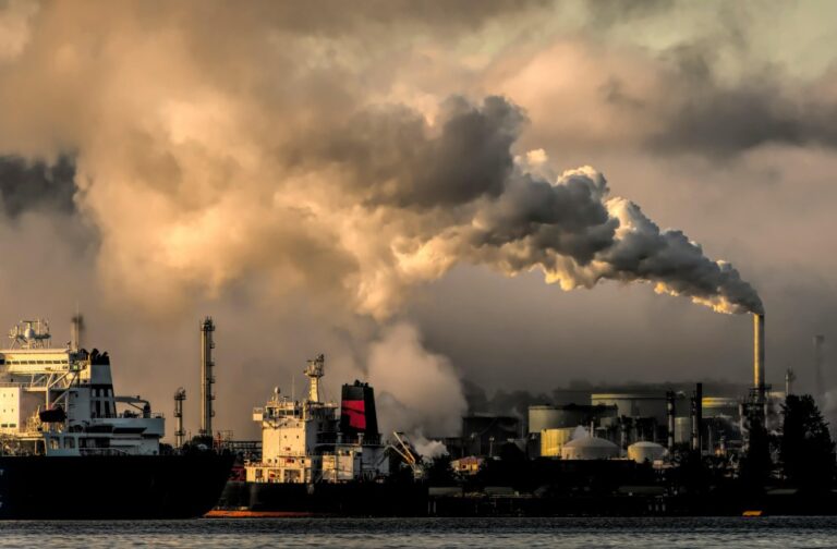 Global Climate Governance