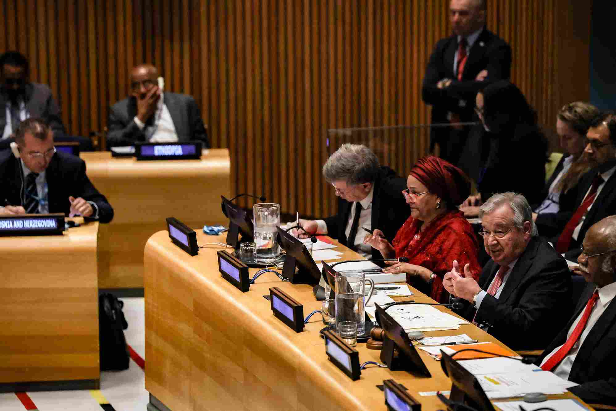 Guterres unveils UN80 initiative_Image Via_WAM