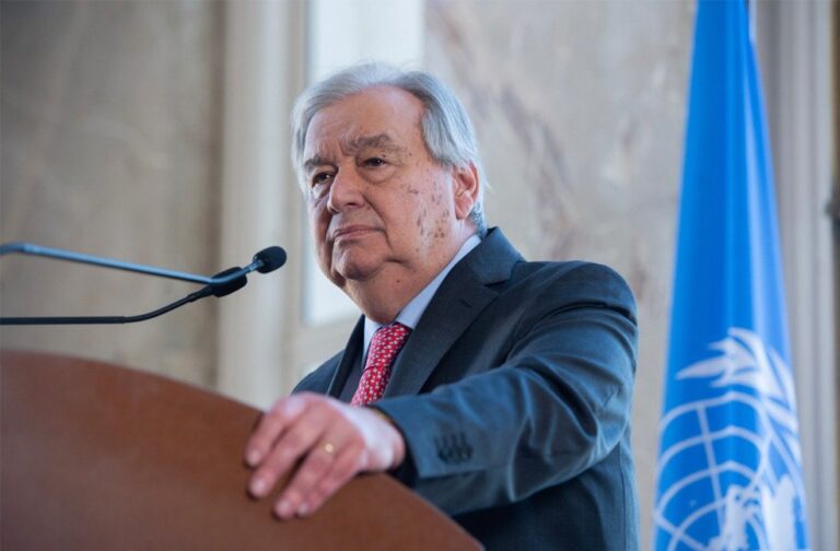 Guterres unveils UN80 initiative_Image Via_X_Antonio Guterres