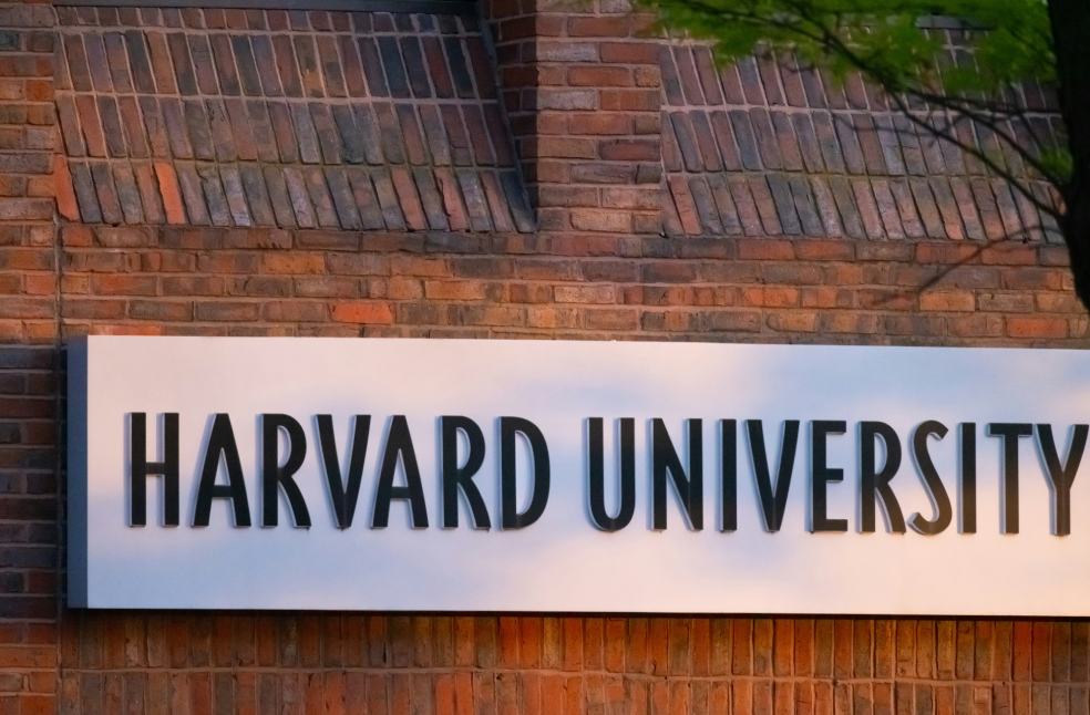 Harvard University