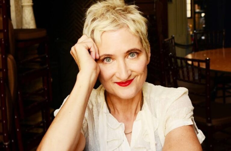 Jill Sobule dies in house fire