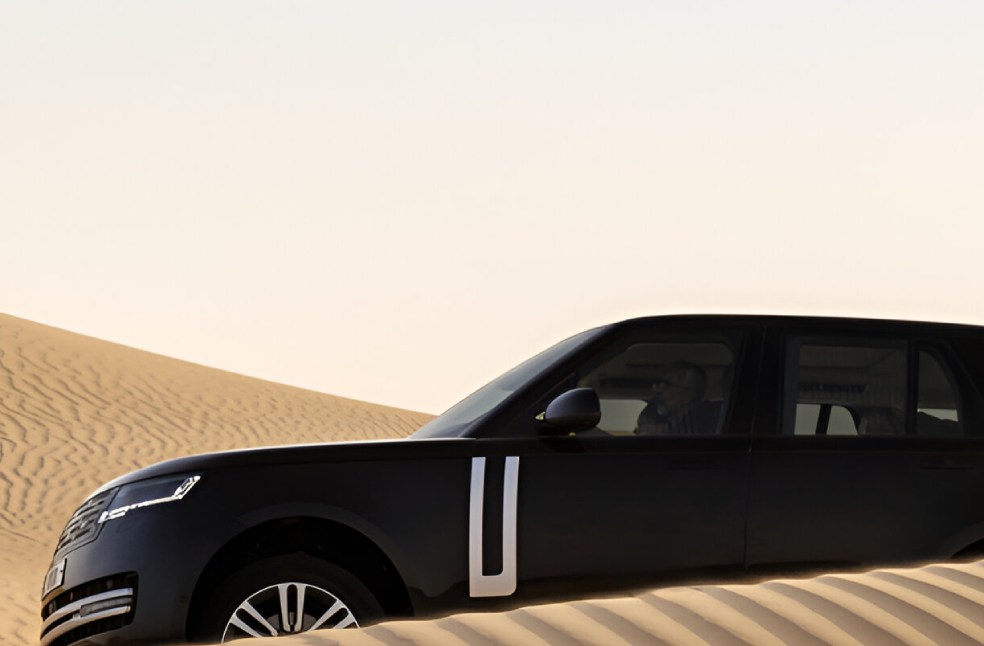 Jaguar Land Rover rules out US manufacturing