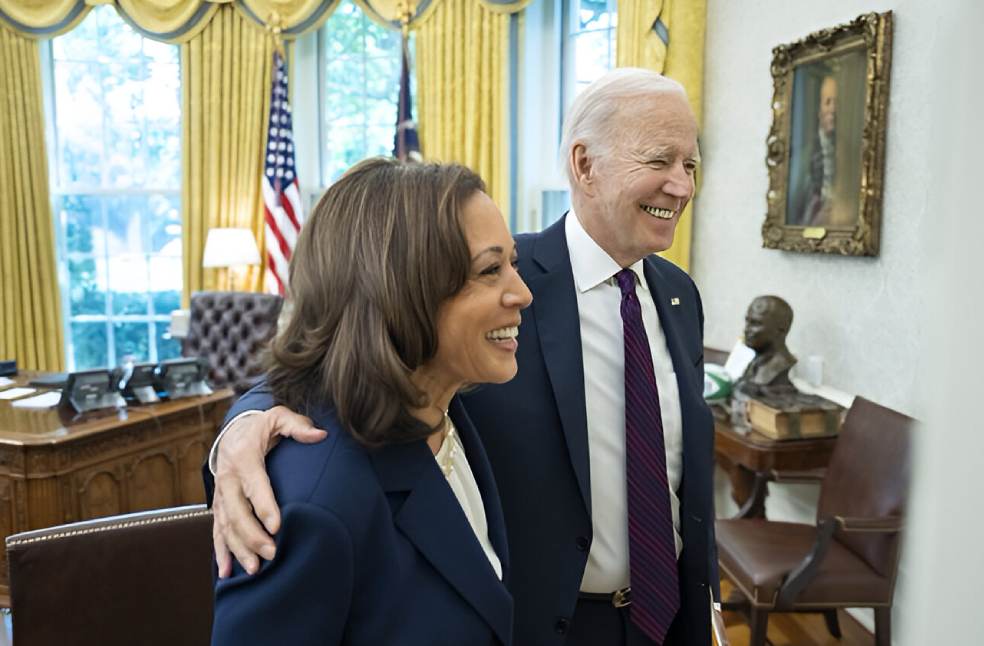 Joe Biden diagnosed with prostate cancer