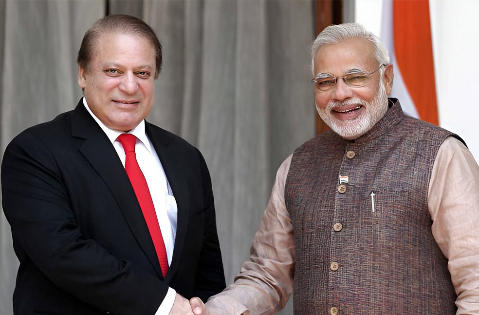 Kashmir conflict_History of disputes, wars_Image Via_PM of India