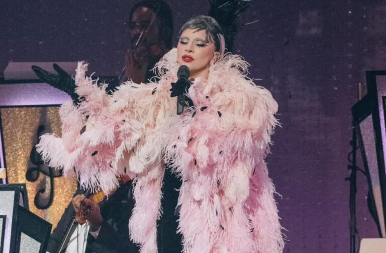 Lady Gaga Concert
