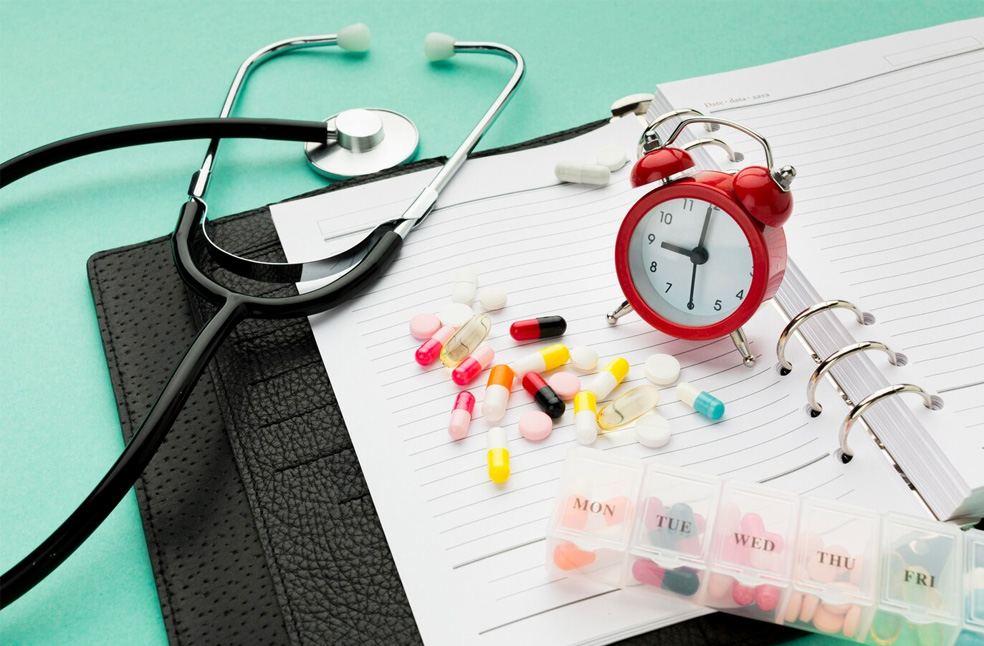 Major study finds clear leader in weight-loss drug battle_Image from_Freepik