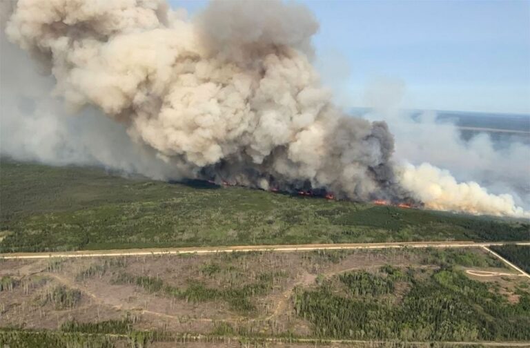 Manitoba declares emergency_Image Via_WAM