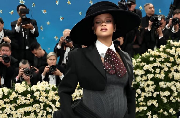 Met Gala 2025