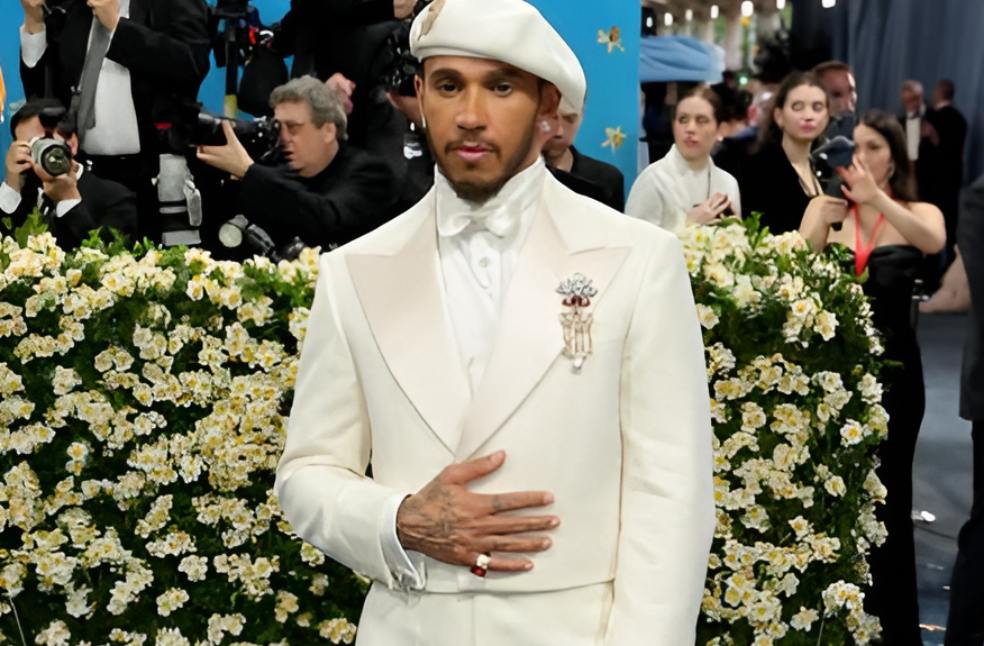 Met Gala