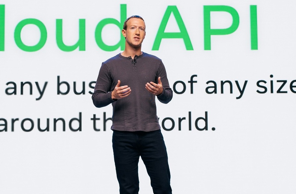 Meta warns of EU user impact after DMA ruling_Image Via_FB_Zuckerberg