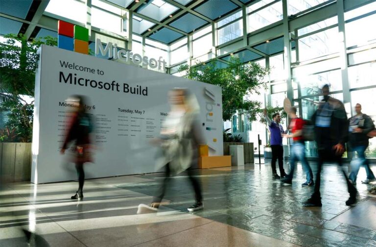 Microsoft envisions AI agents with memory and teamwork_Image Via_Microsoft