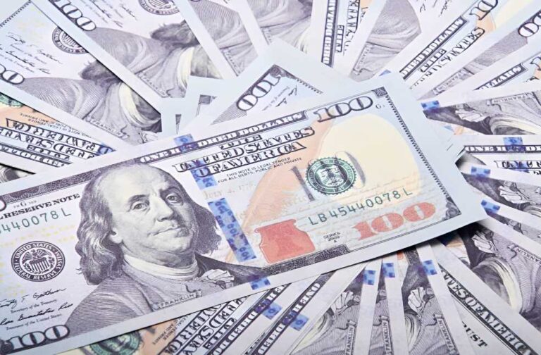 Moody’s downgrades US credit rating over rising debt