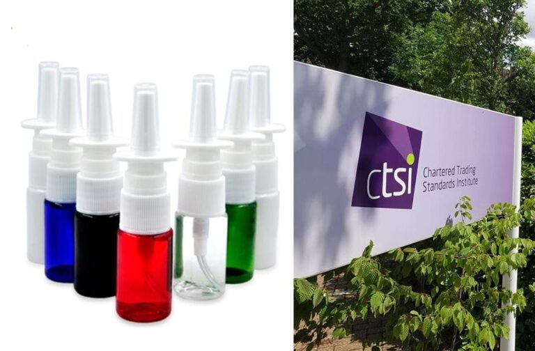 Nasal Tanning sprays linked to cancer_Image Via_FB_CTSI