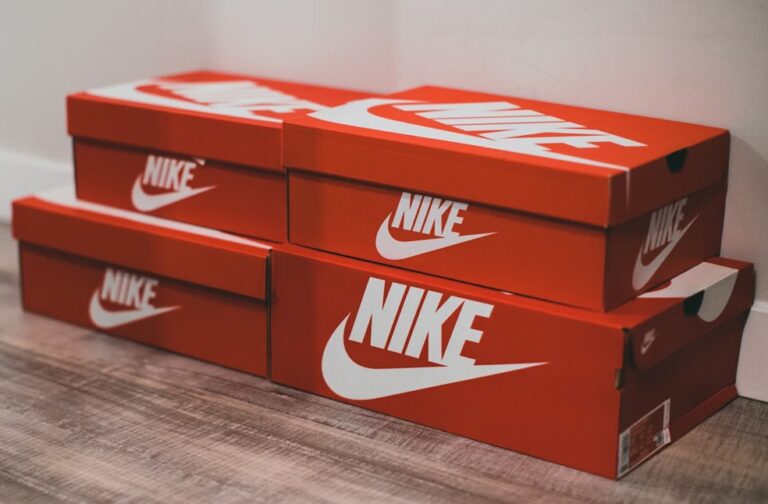 Nike to raise prices on select items_Image Via_Unsplash