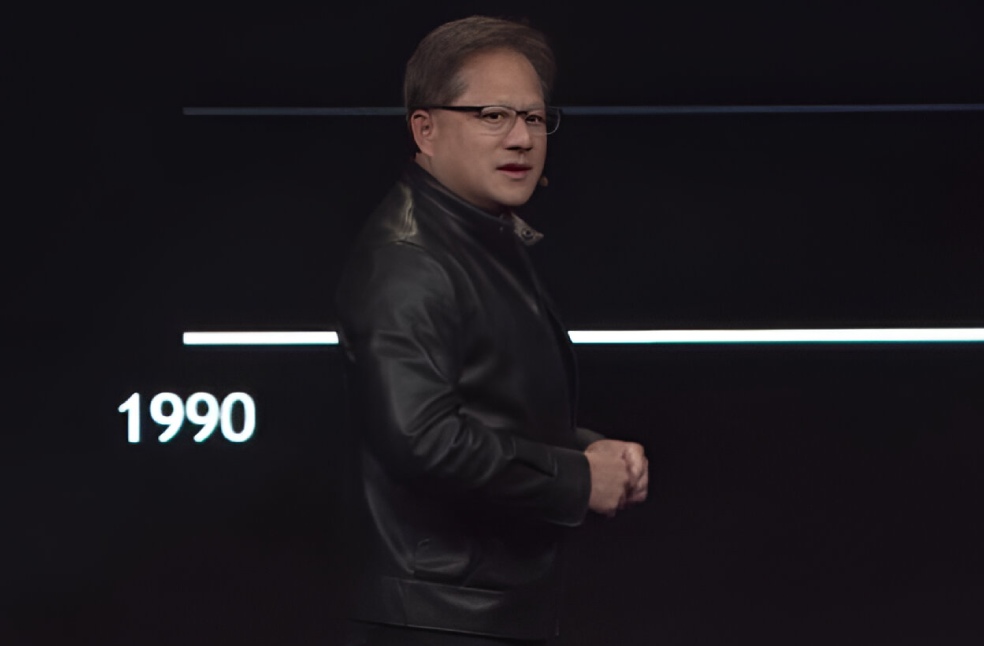 Nvidia reports rising revenue as global AI demand surges