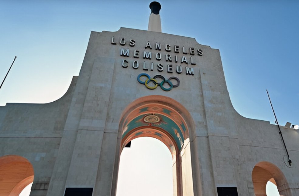 Olympic Games