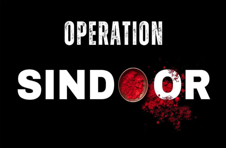 Operation Sindoor_India launches major missile strikes on Pakistan_Image Via_X_Dr Jaishankar