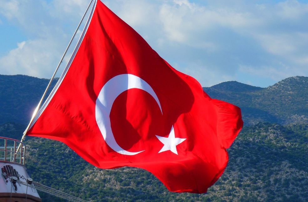 PKK Disbandment Ends 40 Years of Kurdish Conflict