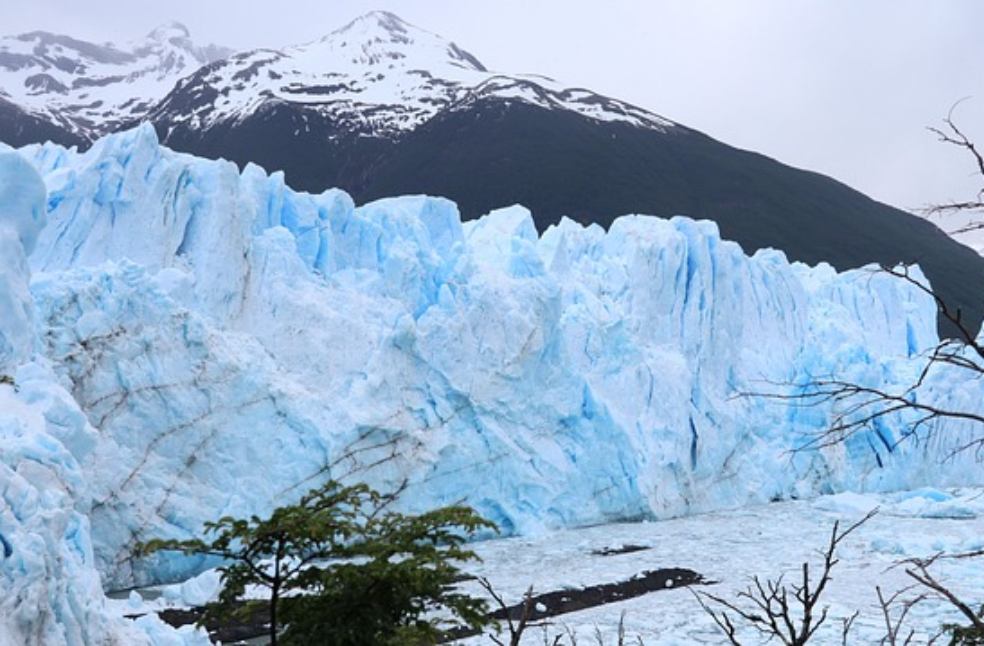 Perito Moreno Glacier