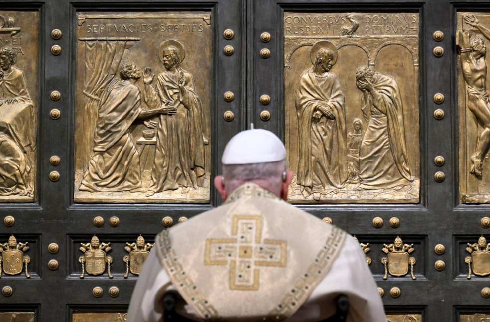 Pope election 2025 Conclave