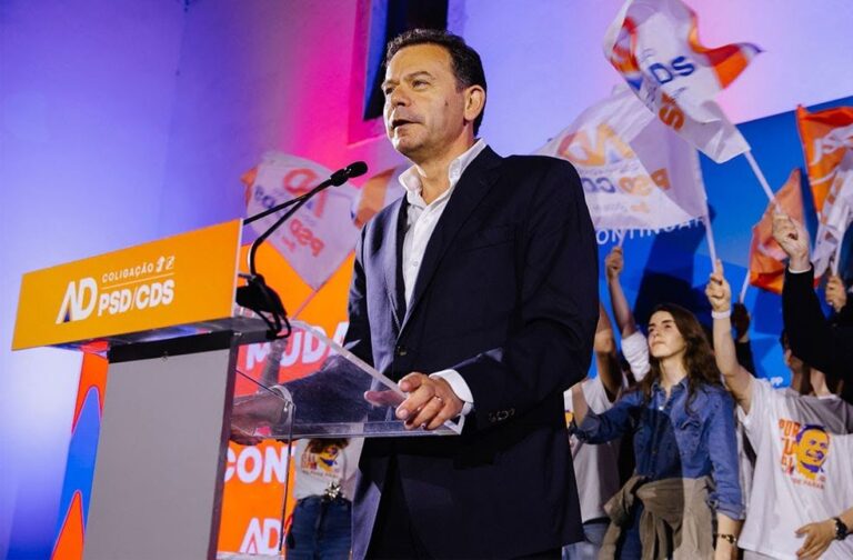 Portugal snap election 2025_Image Via_Democratic Alliance