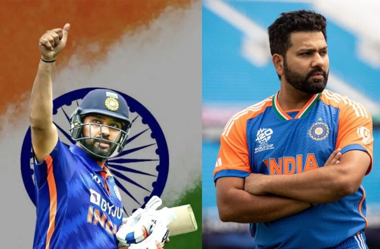 Rohit Sharma retires from Test Cricket_Image Via_X_Rohit Sharma