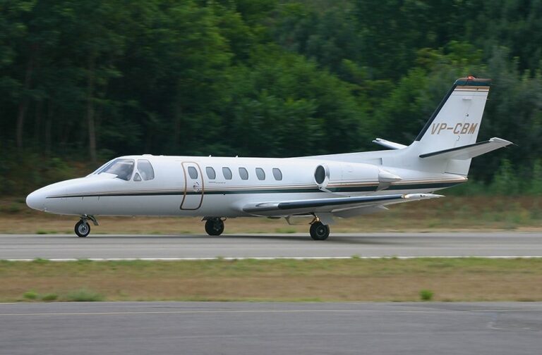 Six killed in San Diego jet crash_Image Via_Wiki