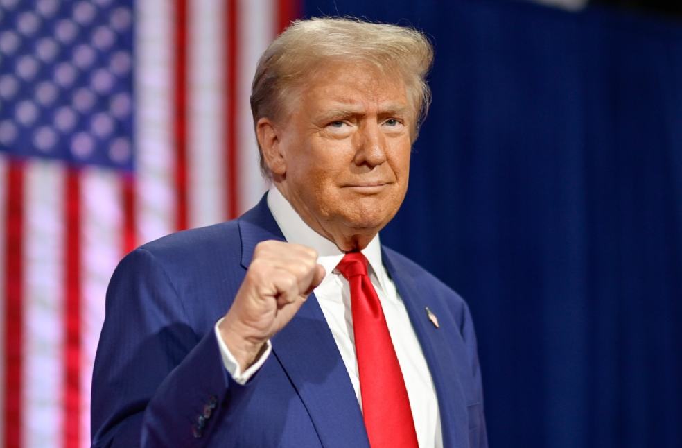 Trump Enforces Bold Ban on Race and Gender Data in Hiring