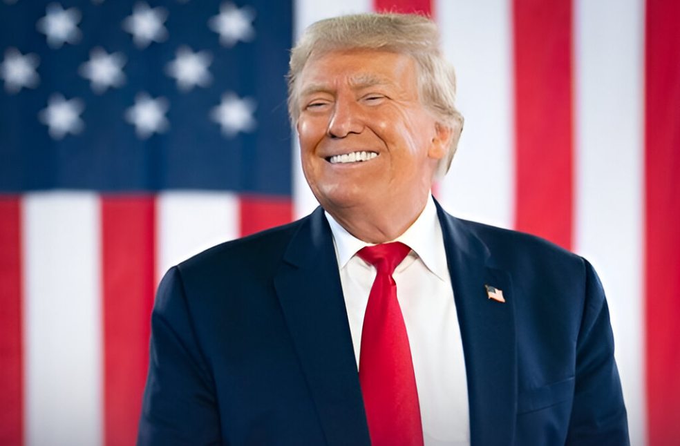 Trump calls for 100% tariff on foreign produced films