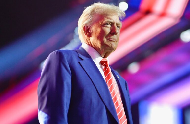 Trump orders DHS expansion