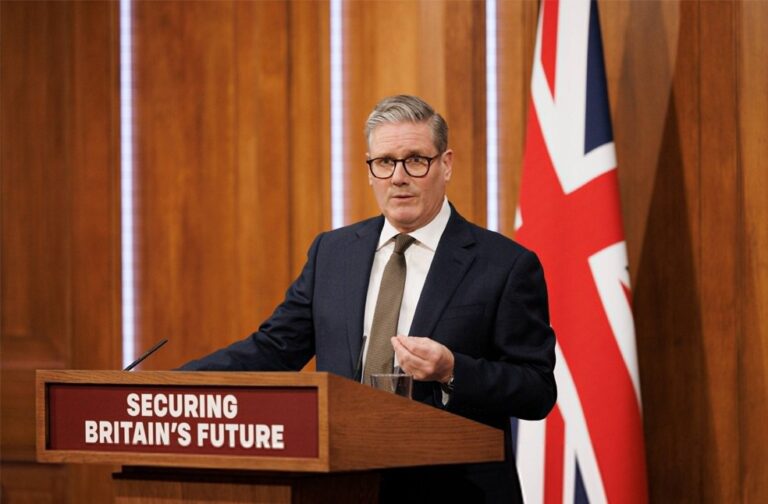 UK unveils migration reforms_Image Via_X_UK Prime Minister