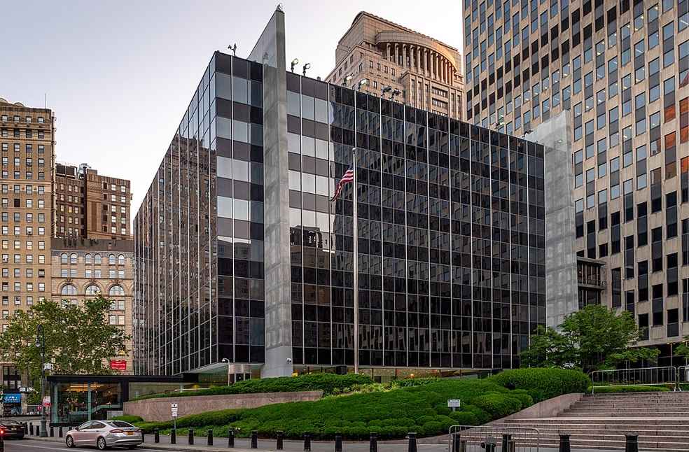 US Court blocks Trumps tariffs_Image Via_Wiki