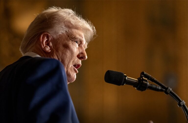 US Court blocks Trumps tariffs_Image Via_X_White House